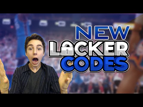 NBA 2K14 Next Gen Locker Codes - Upcoming Ruby Andre Drummond!