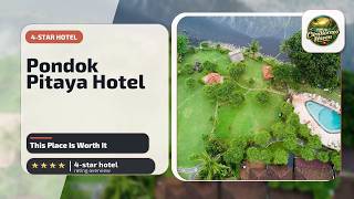 Pondok Pitaya Hotel - This Place Is Worth It | Bali, Indonesia⭐
