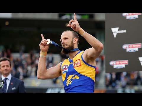 Schofield hangs them up