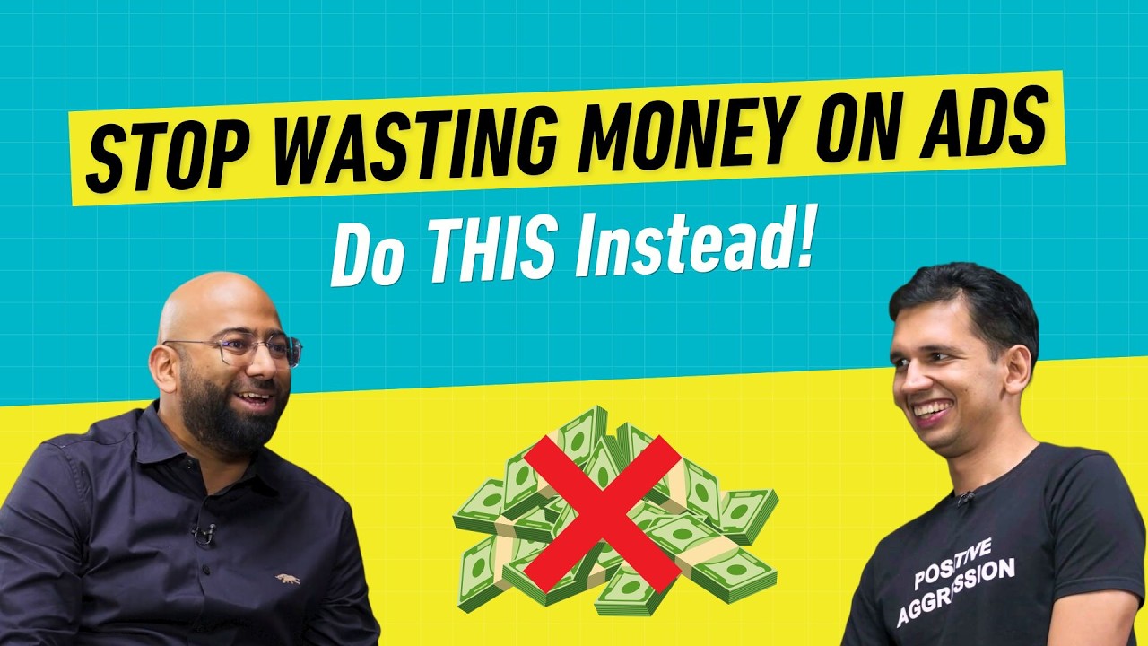 Inside the Business of Health: @Foodpharmer Shares the Stories Behind Exposing Maggi, Horlicks