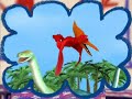 Elmo S World Dinosaurs Imagination 2004