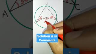 Class 9th Maths Circles | Most Important Questions