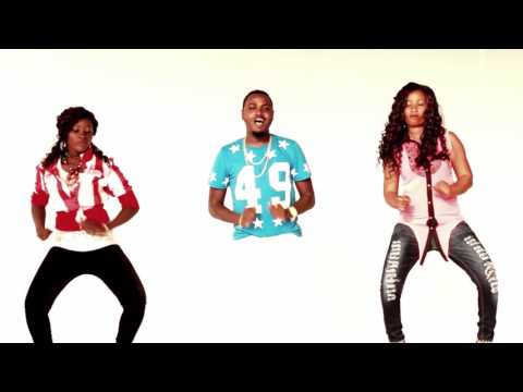 Adam A. Zango - Sabada (official Video)