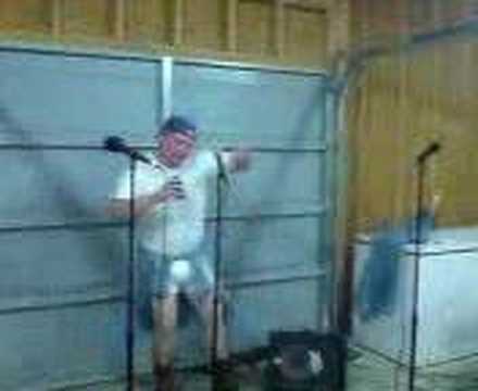 Kirk Smith or Axl Rose???  You be the Judge