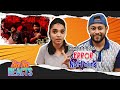 Tribute To Mohanlal Birthday Special REACTION Lalettan MUMBAI TAMIL COUPLE Sa Se Galatta