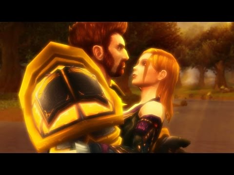 The Story of Marcus (Steamy Romance Novels) - [Lore] Video