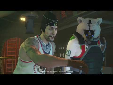 Ini Kamose - General.