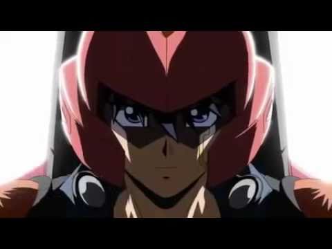 Yu-Gi-Oh! 5D's Last Run