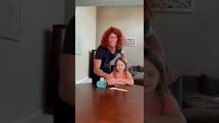 Is this your mom #shorts