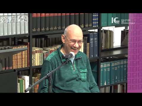 Stefan Blankertz: Ernst Jünger – Bewußtseinserweiternde Droge für den Konservatismus