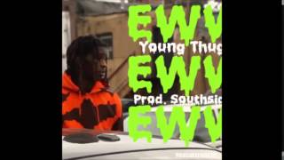 Eww Eww Eww Instrumental  - Young Thug (Best)