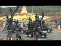 Jalwa Tera Jalwa Republic Day Pared By A4ajeet