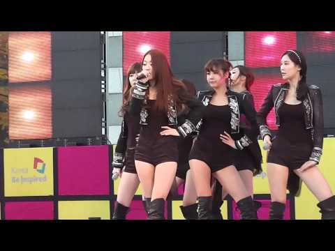 20121117　NineMuses ナインミューズ　News