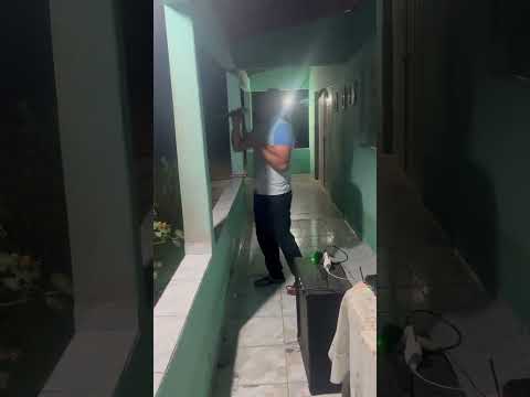 terço dos homens sítio com alface município de campo grande Alagoas lindo louvor