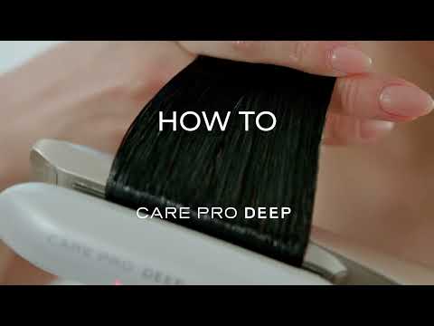 CARE PRO DEEP （ケアプロ ディープ） CUI-01