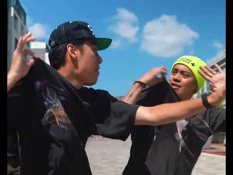 WITH U | Brian Puspos Choreography