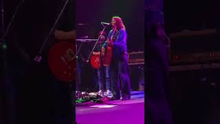 The Breeders - Drivin' On 9/When I Was A Painter - The National, Richmond, VA - 6/22/26