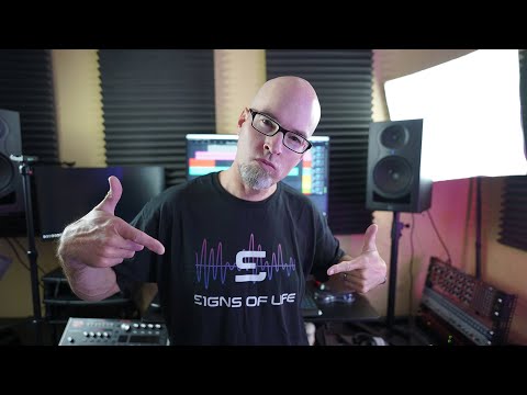 Journeys to the Infinite ~ CHRIS BRYANT / S1GNS OF L1FE / STARTERRA (interview teaser)