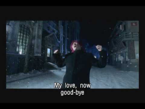 Kim Jang Hoon -   ] I am a Man 김 장 훈 - 난 남자다   (Missing You Dvd's Set) (Eng Sub)