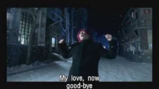 Kim Jang Hoon -   ] I am a Man 김 장 훈 - 난 남자다   (Missing You Dvd's Set) (Eng Sub)