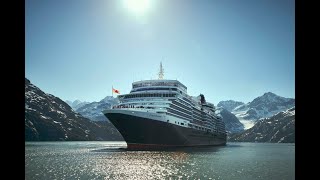 The "Civilized" Way to See Alaska: 11 Nights on Queen Elizabeth (June 2026)