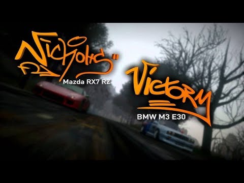 Need for Speed The Run Gameplay Walkthrough Part 36 (1080p)  @GamerOnFire-n2m‬