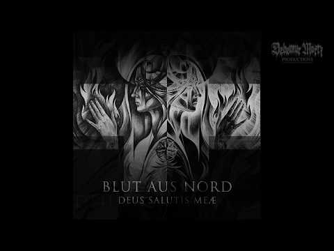 Blut aus Nord - Deus Salutis Meæ (Full Album)