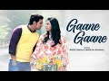 Gaane Gaane গানে গানে Dhumketu Dev Album Studio Anirban Bor Love Song In Bangla ED 2