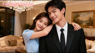 Forced to wed a brutal playboy, she tamed him on their wedding night！#shortdrama