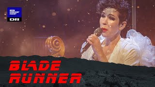 Rachel&#39;s Song - BLADE RUNNER // Tuva Semmingsen &amp; Danish National Symphony Orchestra (LIVE)