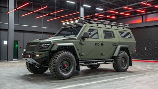 Download the video ""2026 Thairung TR Transformers โฉมใหม่! สีเขียว Hary โหดจัด! รถไทยลุยทุกเส้นทาง!""