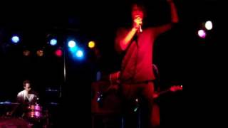 Green River Ordinance - The Beauty of Letting Go