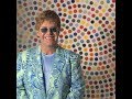 Elton John - Mansfield (2001) with Lyrics!