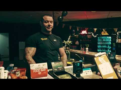 PWS promotie film TopBody