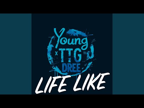 LIFE LIKE (feat. TTG DREE)