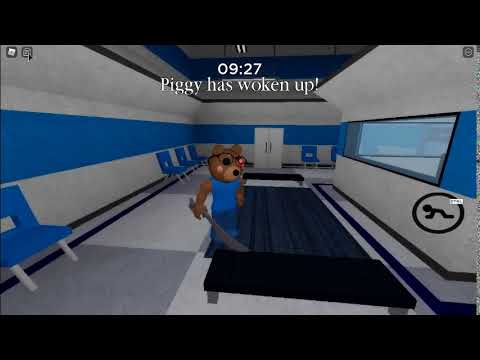 Beary skin jumpscare