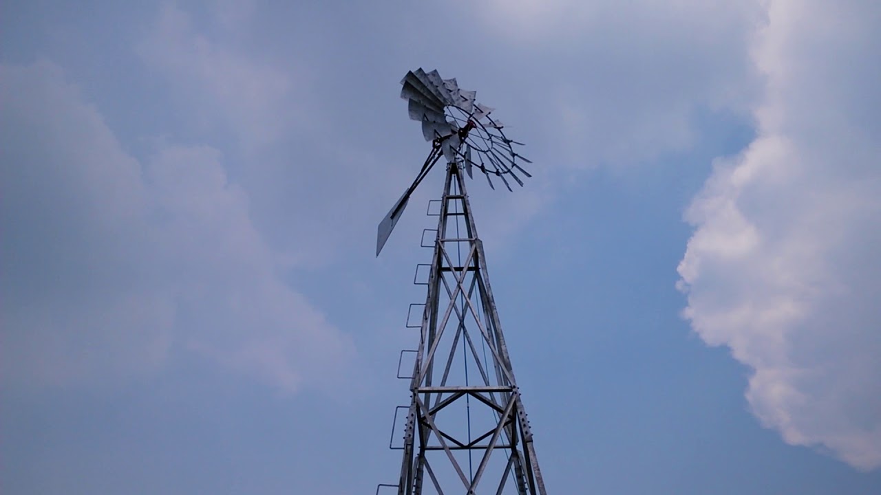 wind powered water pump windmill water pump for sale (windmill water pump working model)