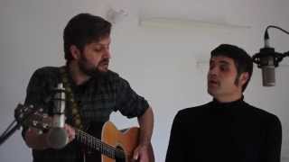 A most peculiar man - Simon &amp; Garfunkel - Cover by Paul &amp; Art