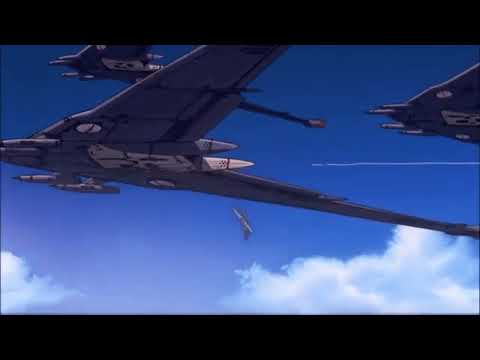 Larry Greene - Through The Fire (slowed + reverb)