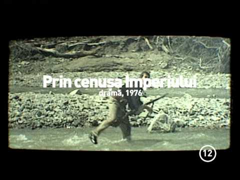 Prin cernușa imperiului, regia Andrei Blaier