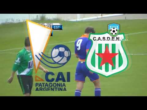 Federal "B" 2017 / C.A.I. 5 - Estrella Norte 0