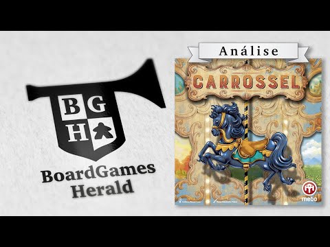 Carrossel - Análise
