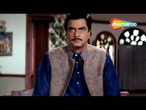माँ बाप के खिलाफ की शादी | Udhar Ki Zindagi (HD)  Jeetendra, Moushumi Chatterjee, Kajol, Ravi Kishan
