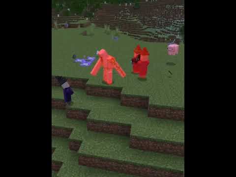 Splash potions summon witches, who throw splash potions... - OpTube Update Minecraft n30324