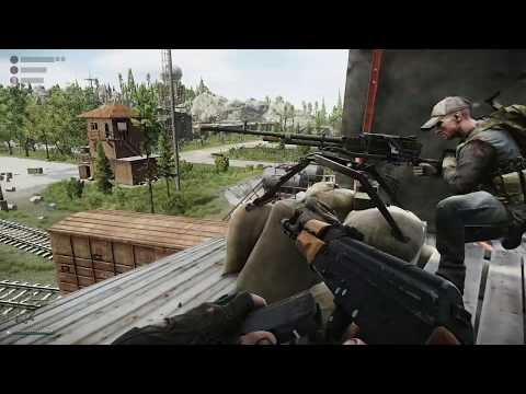 Thermal Geared VS Scav TOZ ? | EFT