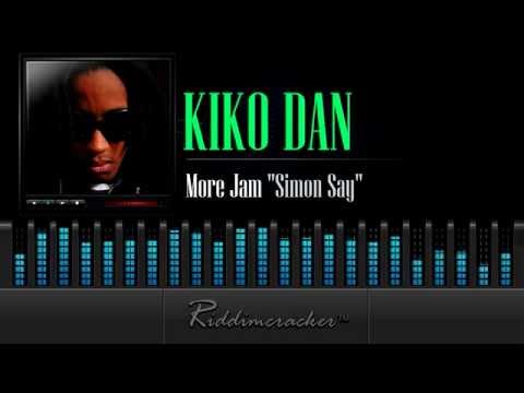 Kiko Dan - More Jam  