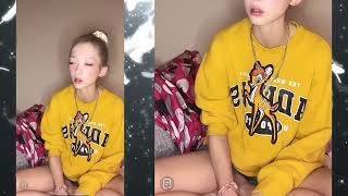 【TikTok】見て行って。