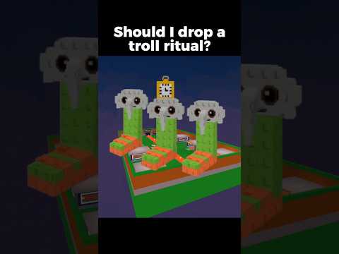 SPYDER SAMMY Leaked TROLL RITUAL💔😭 (Steal A Brainrot)