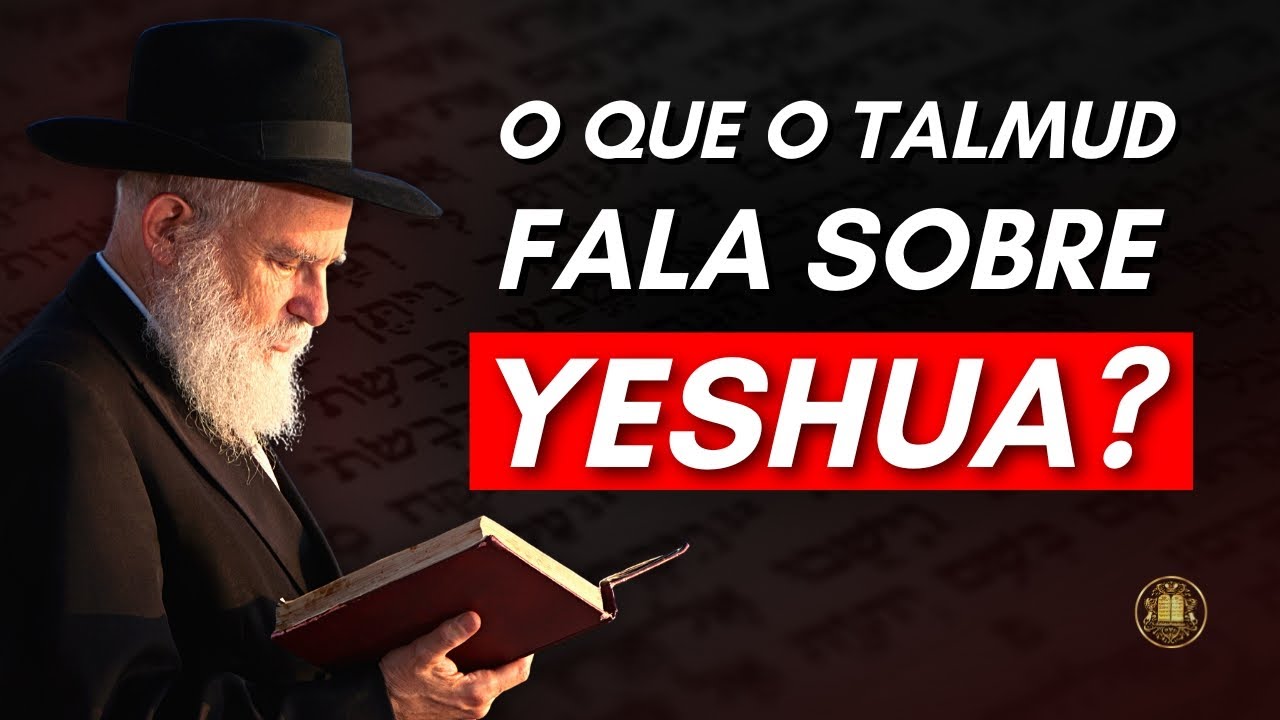Yeshua: Bastardo e Feiticeiro? Descubra agora | Ep. 05