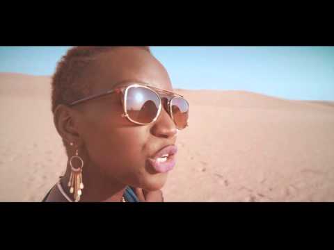 NIBA ARI WOWE  by Oda paccy (official video)  2016